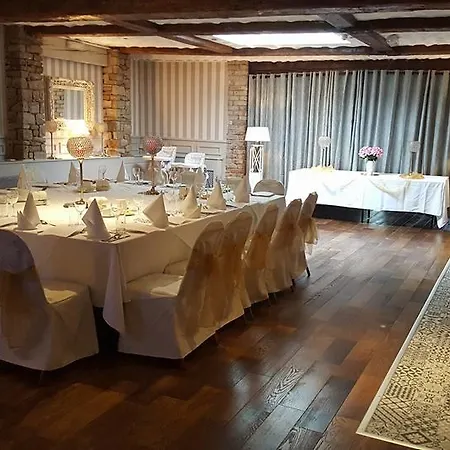 The Station House * Ballina (Mayo)