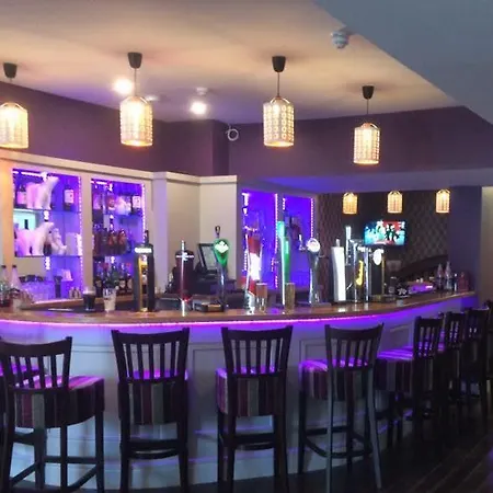 The Station House * Ballina (Mayo)