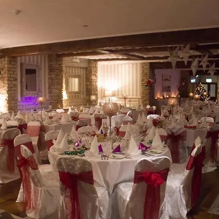The Station House * Ballina (Mayo)