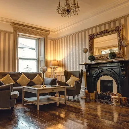 The Station House * Ballina (Mayo)
