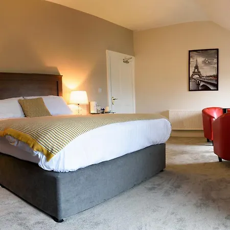 The Station House * Ballina (Mayo)
